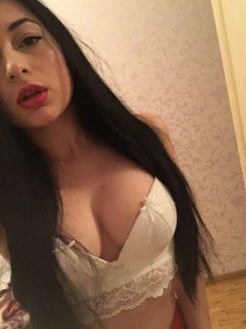 Проститутка Ната